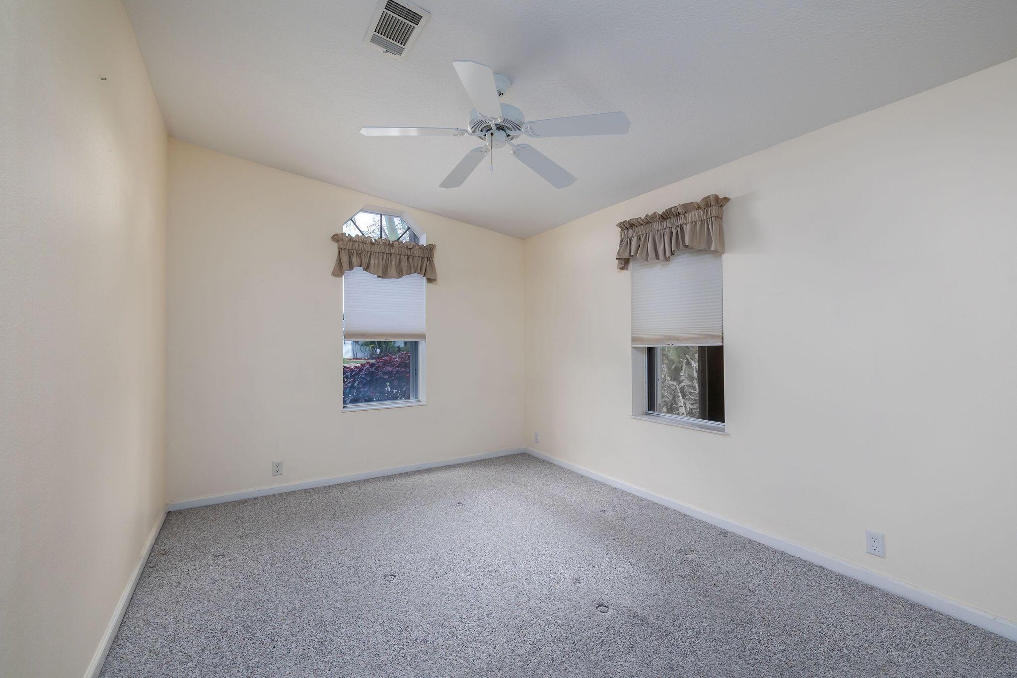 THE LINKS AT SAVANNA CLUB - Residential