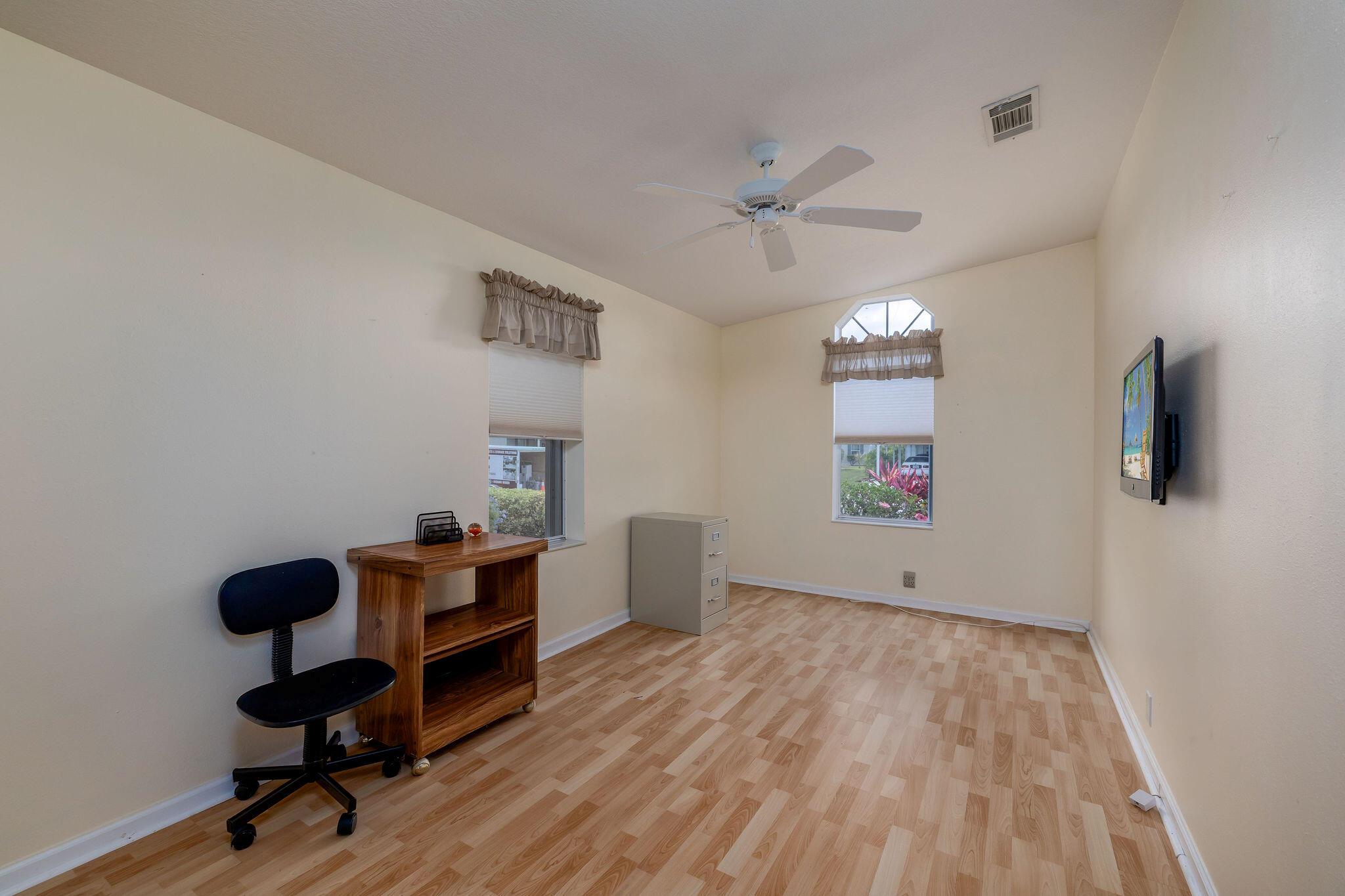 THE LINKS AT SAVANNA CLUB - Residential