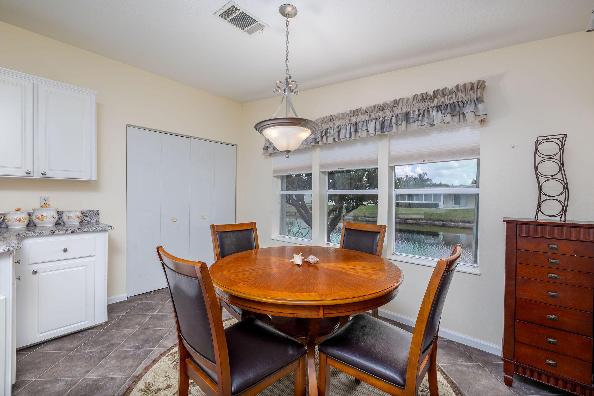 THE LINKS AT SAVANNA CLUB - Residential