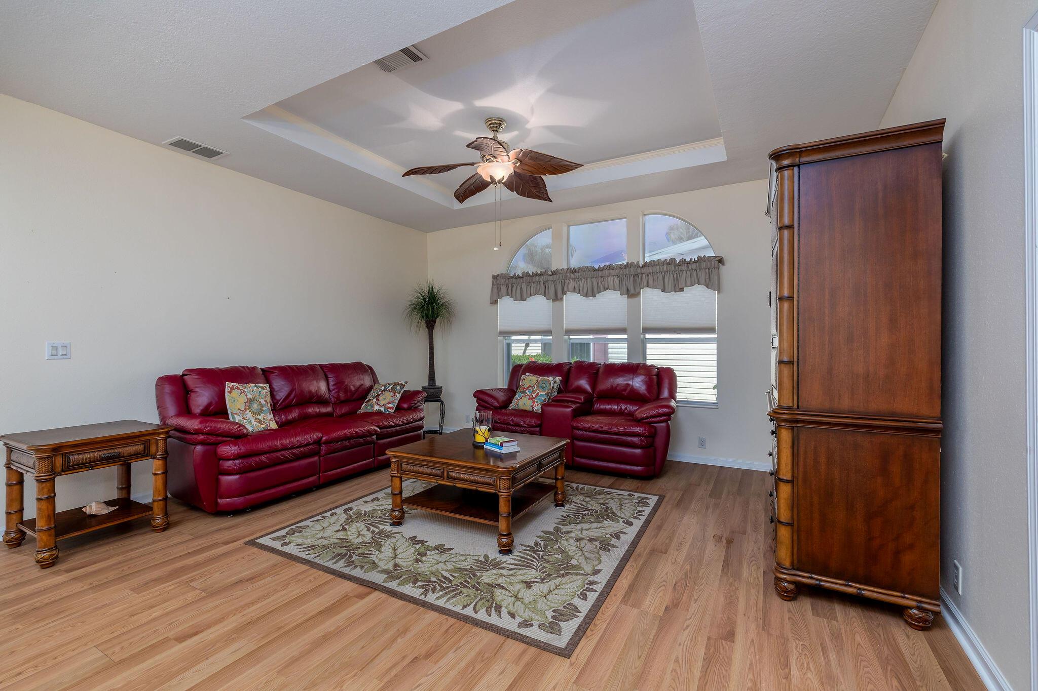 THE LINKS AT SAVANNA CLUB - Residential