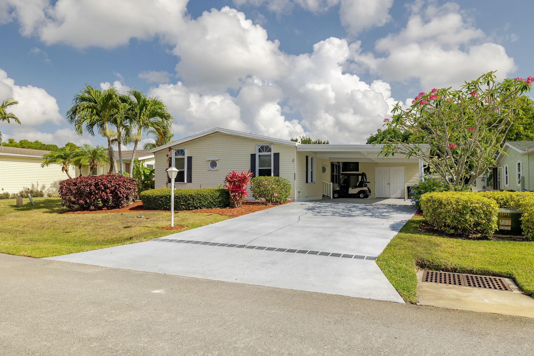 THE LINKS AT SAVANNA CLUB - Residential