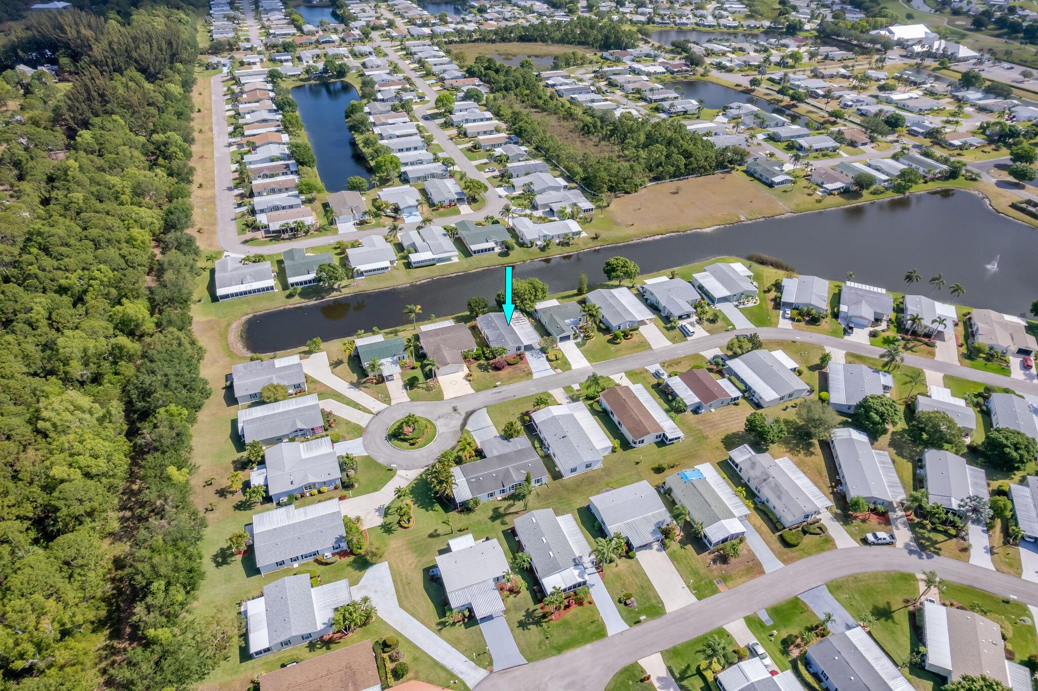 THE LINKS AT SAVANNA CLUB - Residential