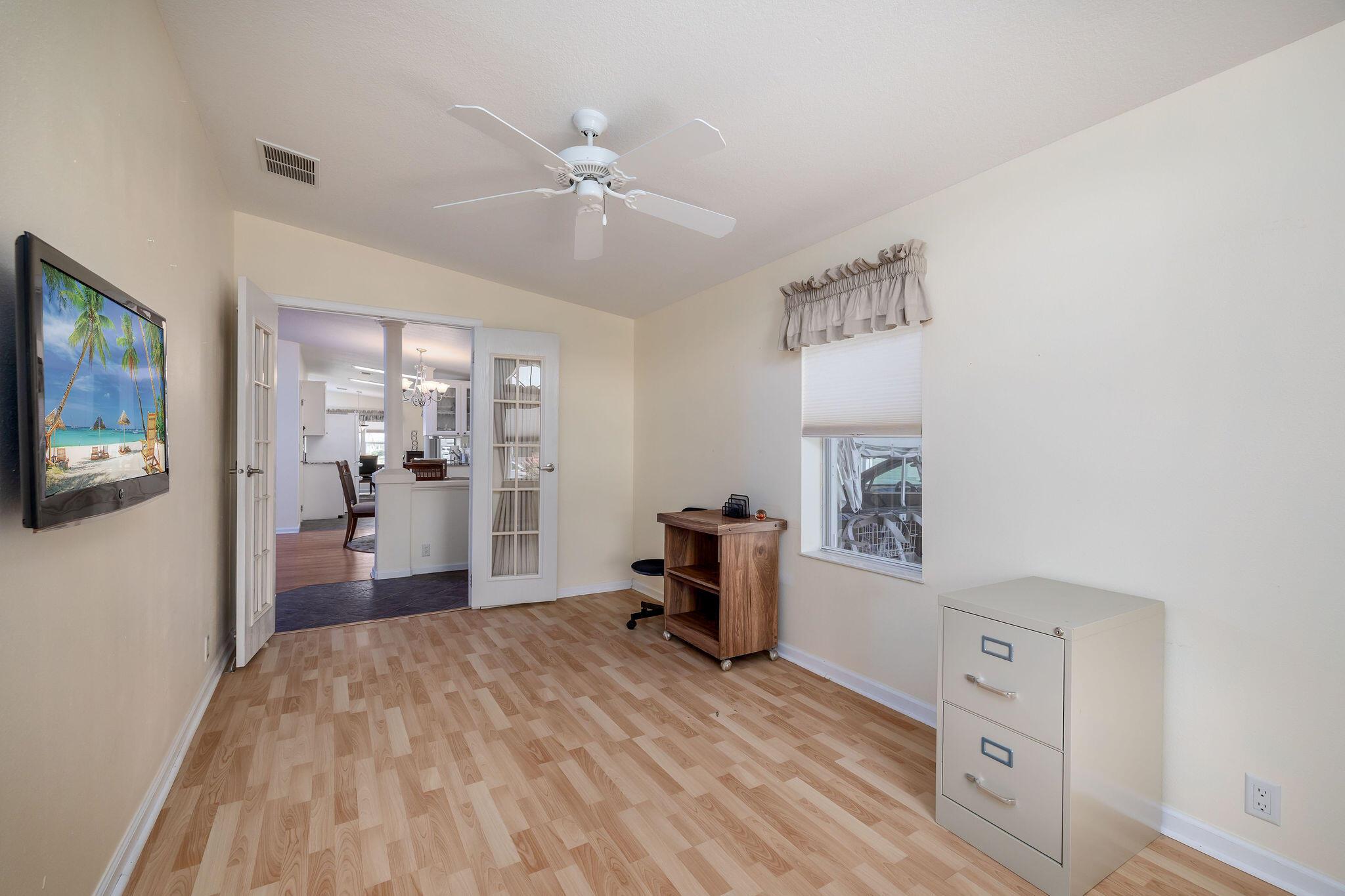 THE LINKS AT SAVANNA CLUB - Residential