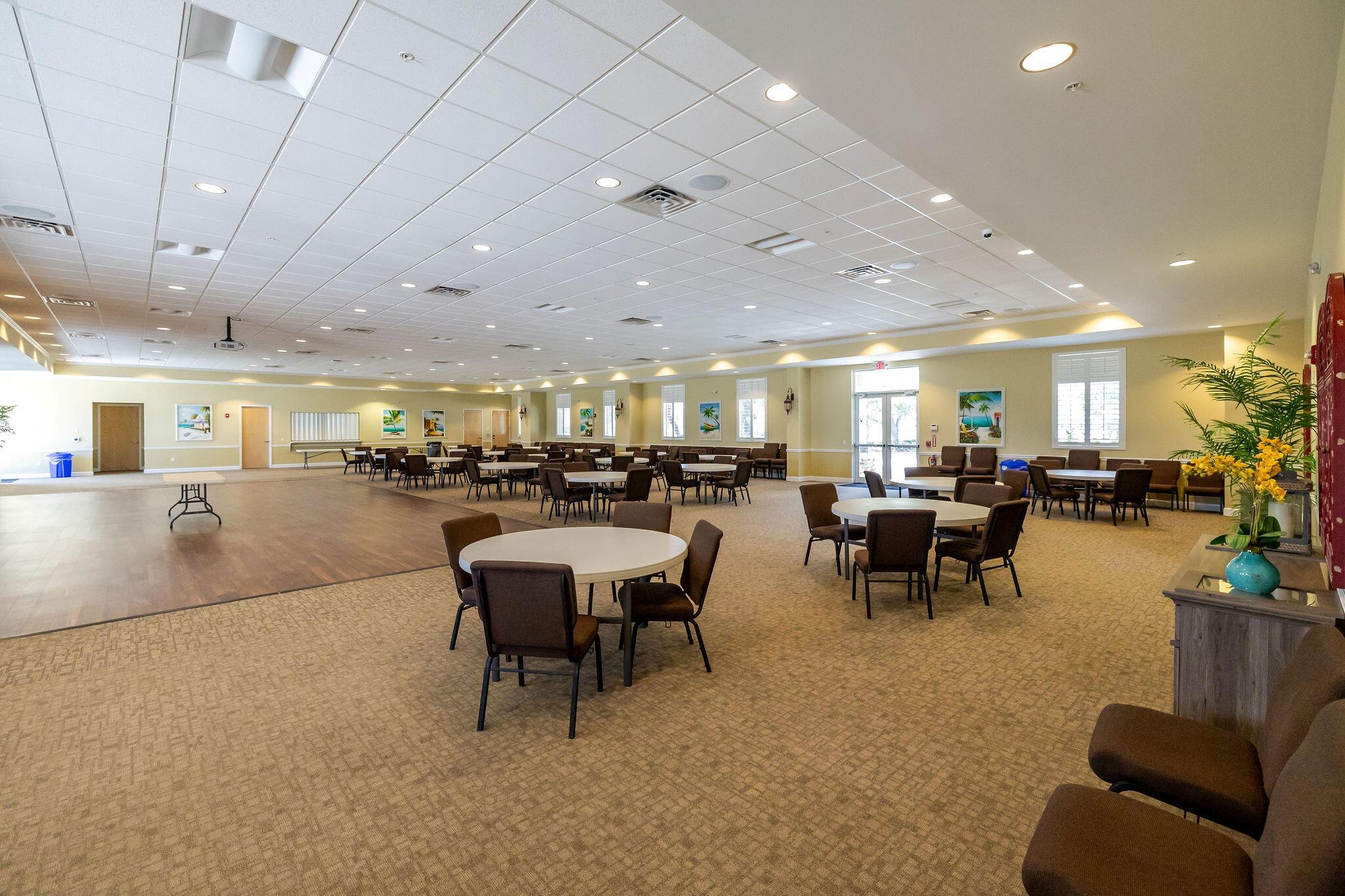 THE LINKS AT SAVANNA CLUB - Residential