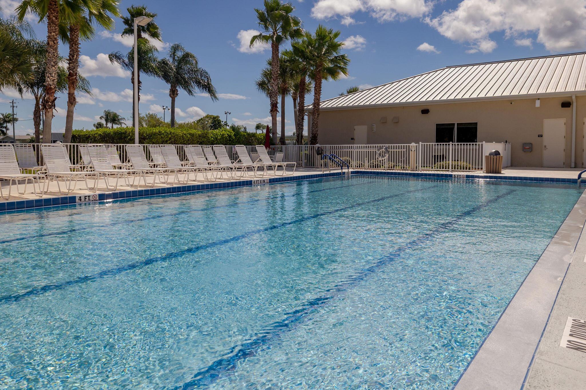 THE LINKS AT SAVANNA CLUB - Residential