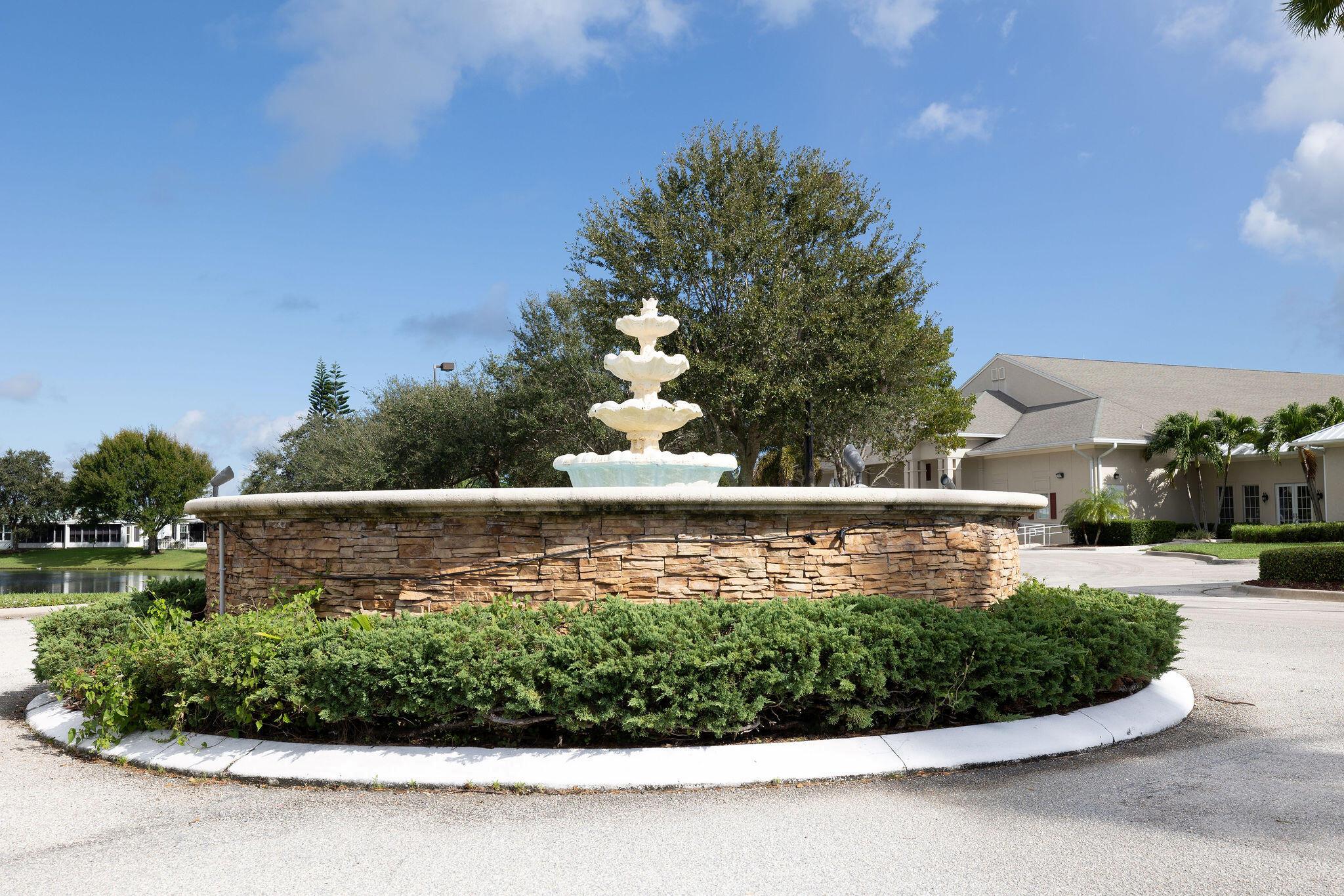 THE LINKS AT SAVANNA CLUB - Residential