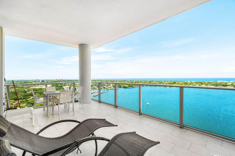 WATER CLUB NORTH PALM BEACH CONDO - Residential