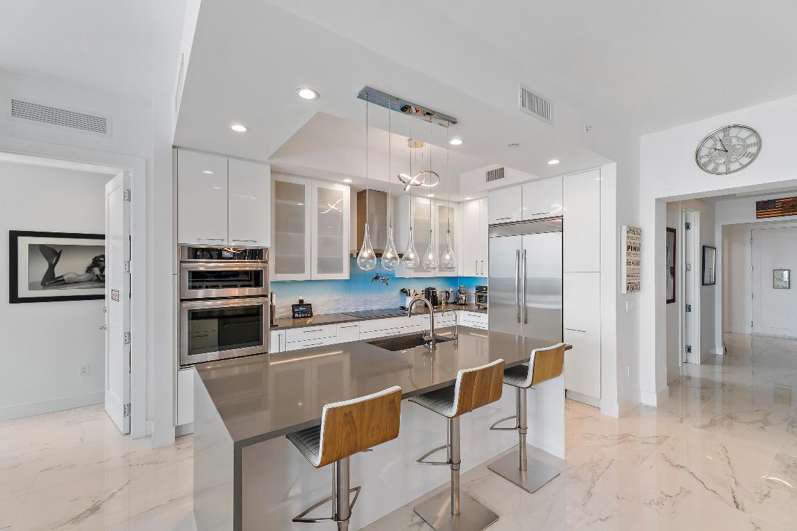 WATER CLUB NORTH PALM BEACH CONDO - Residential