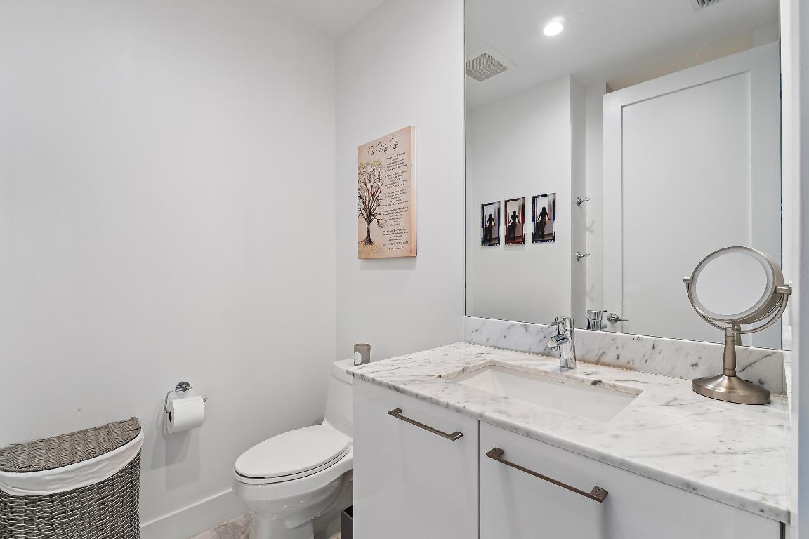 WATER CLUB NORTH PALM BEACH CONDO - Residential