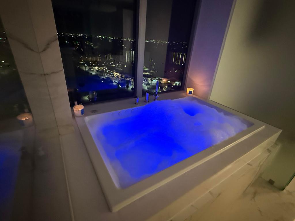 WATER CLUB NORTH PALM BEACH CONDO - Residential