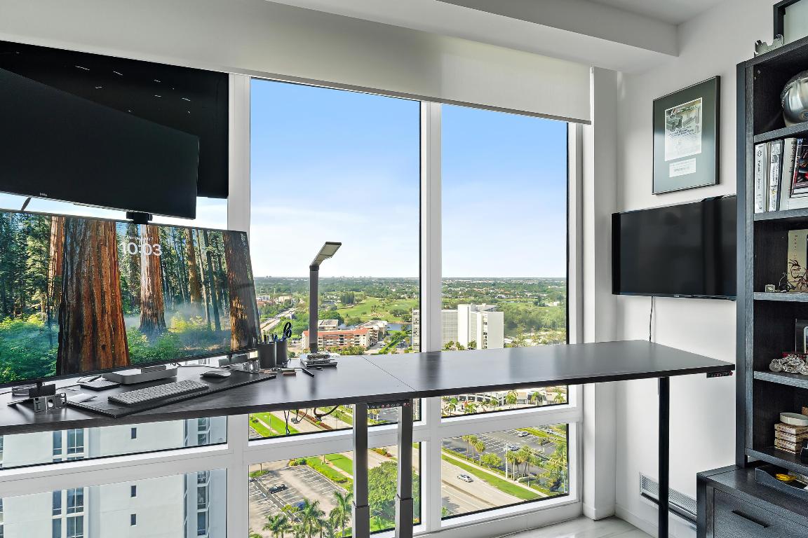 WATER CLUB NORTH PALM BEACH CONDO - Residential