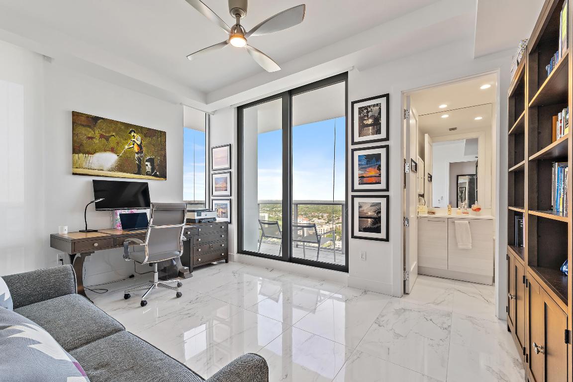 WATER CLUB NORTH PALM BEACH CONDO - Residential