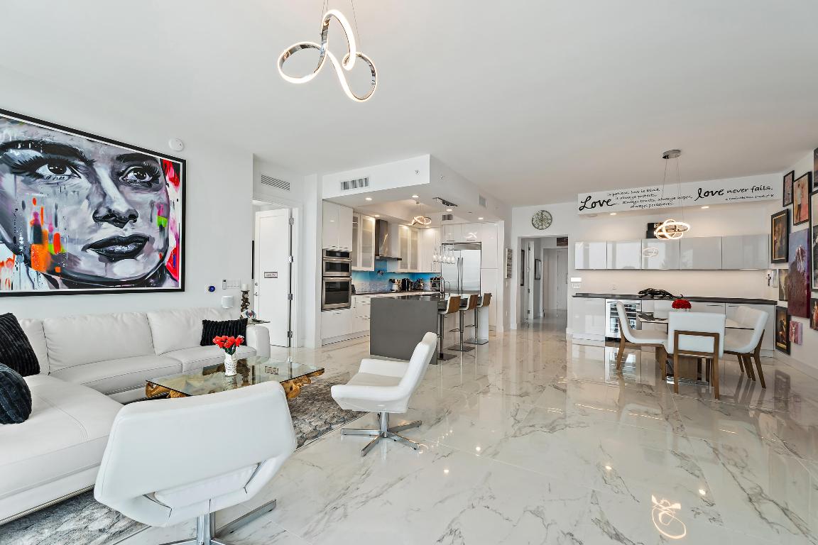 WATER CLUB NORTH PALM BEACH CONDO - Residential