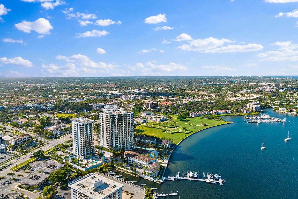 WATER CLUB NORTH PALM BEACH CONDO - Residential