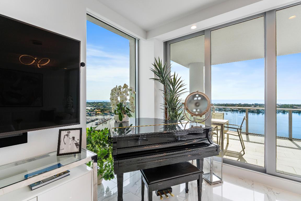 WATER CLUB NORTH PALM BEACH CONDO - Residential