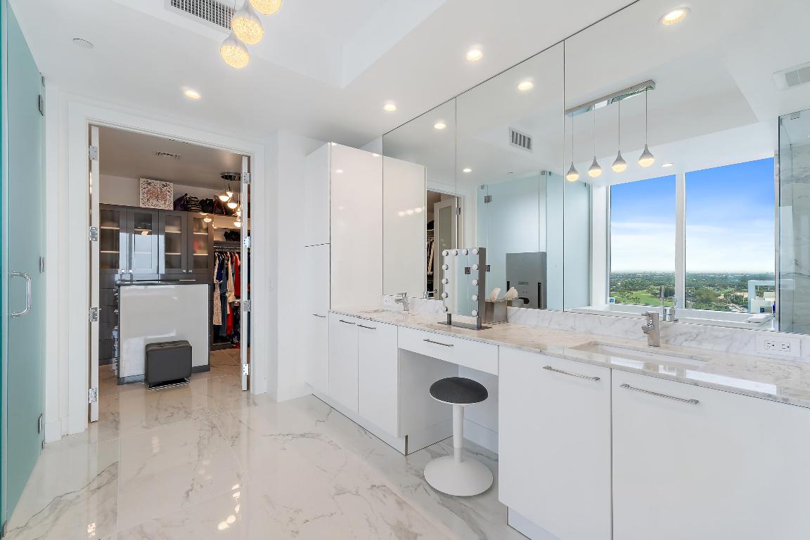 WATER CLUB NORTH PALM BEACH CONDO - Residential