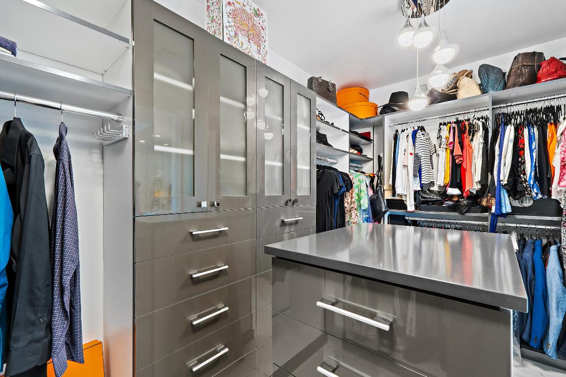 WATER CLUB NORTH PALM BEACH CONDO - Residential