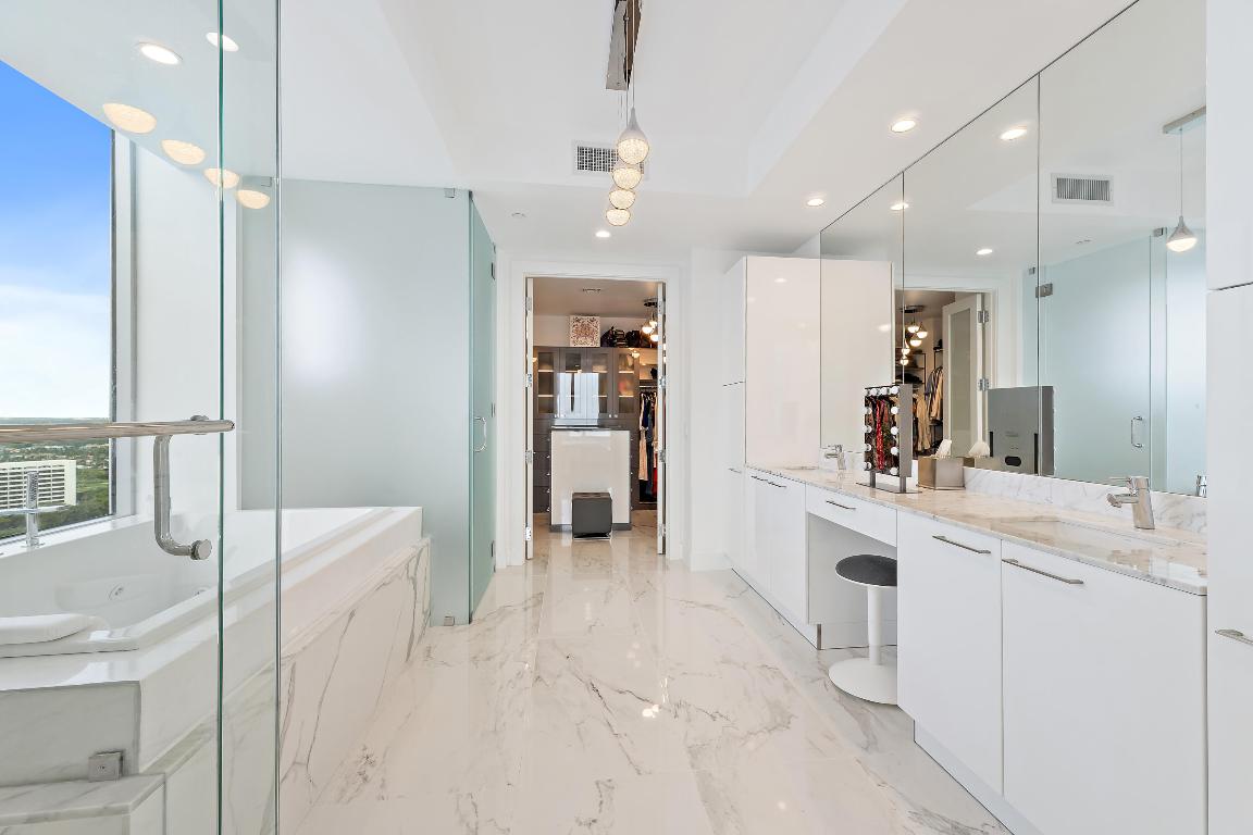 WATER CLUB NORTH PALM BEACH CONDO - Residential