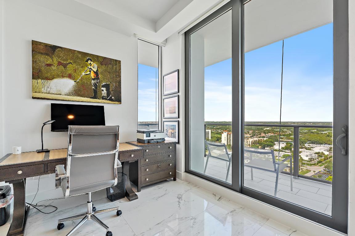 WATER CLUB NORTH PALM BEACH CONDO - Residential