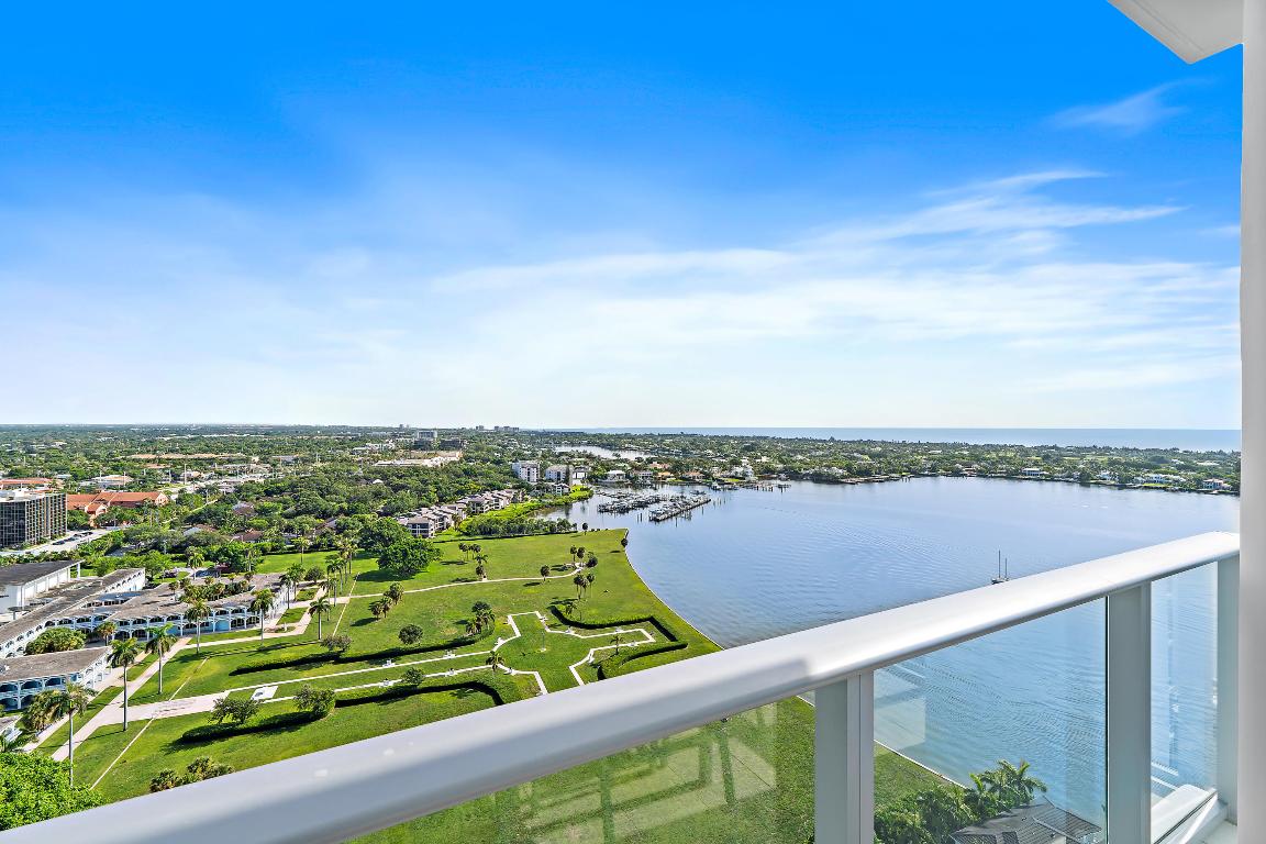 WATER CLUB NORTH PALM BEACH CONDO - Residential