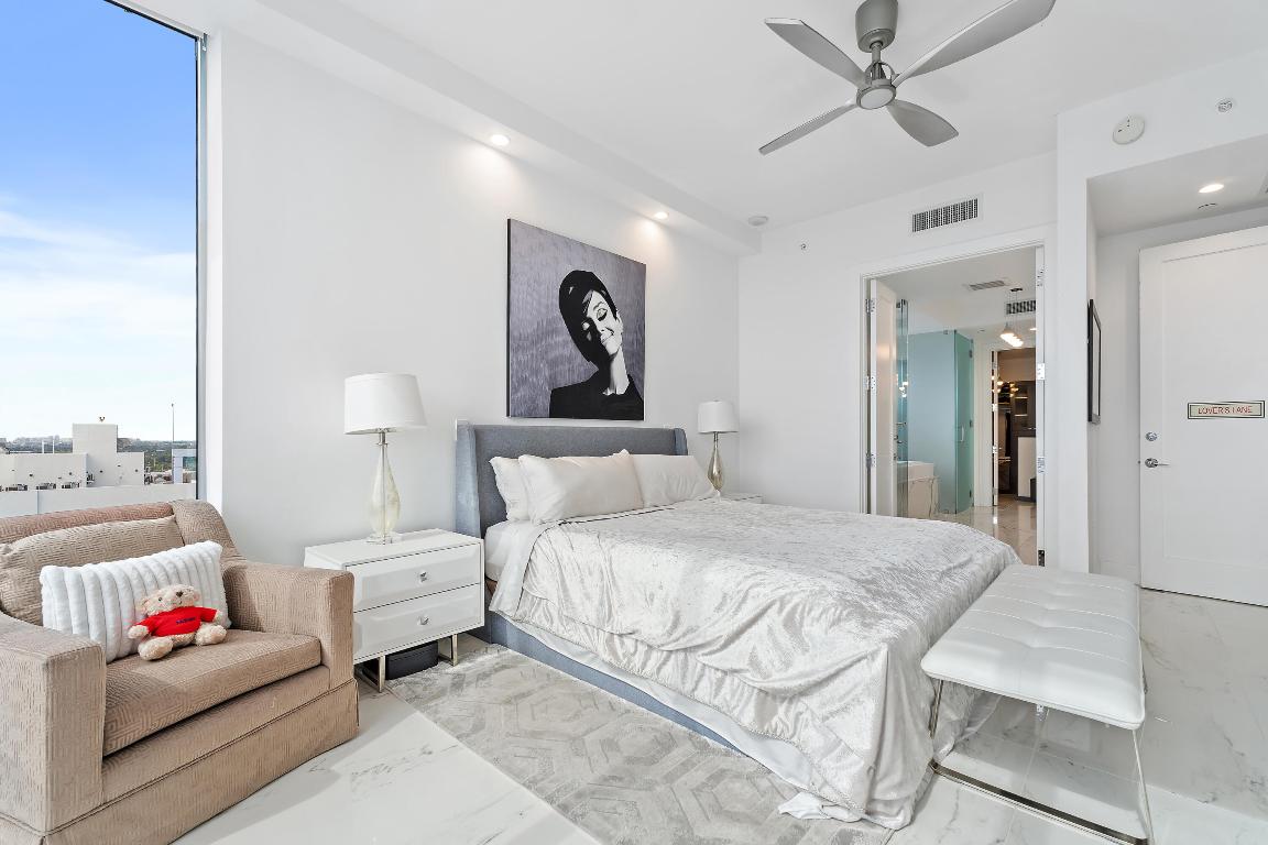 WATER CLUB NORTH PALM BEACH CONDO - Residential