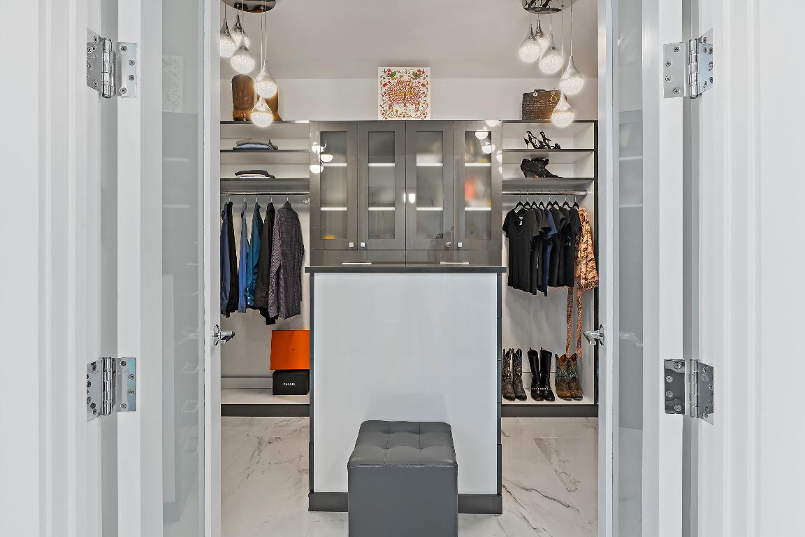 WATER CLUB NORTH PALM BEACH CONDO - Residential