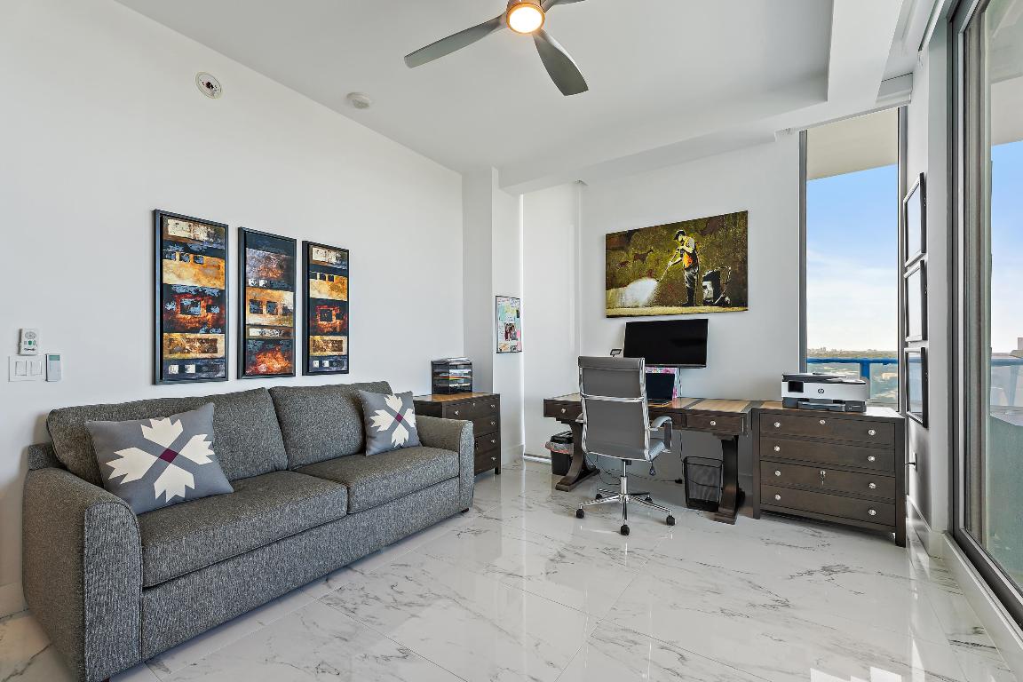 WATER CLUB NORTH PALM BEACH CONDO - Residential