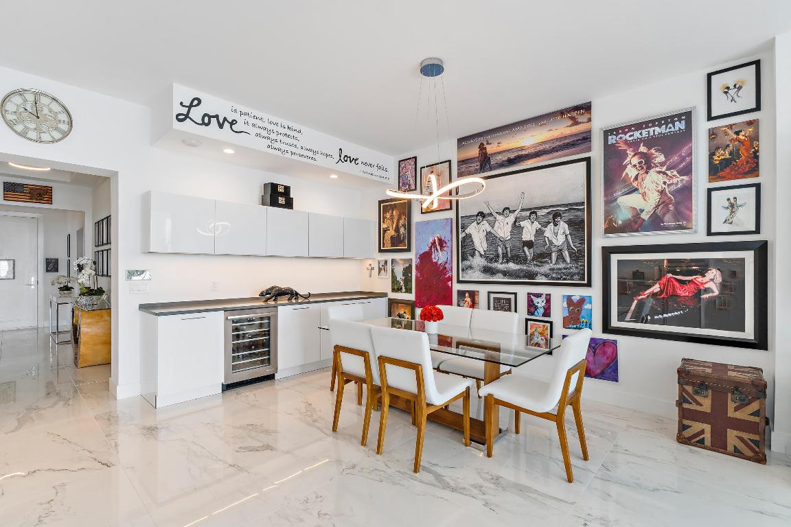 WATER CLUB NORTH PALM BEACH CONDO - Residential