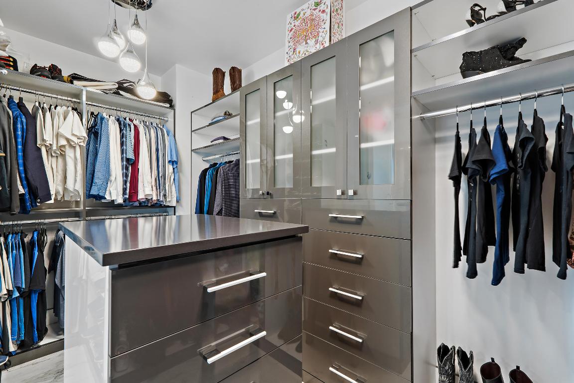 WATER CLUB NORTH PALM BEACH CONDO - Residential