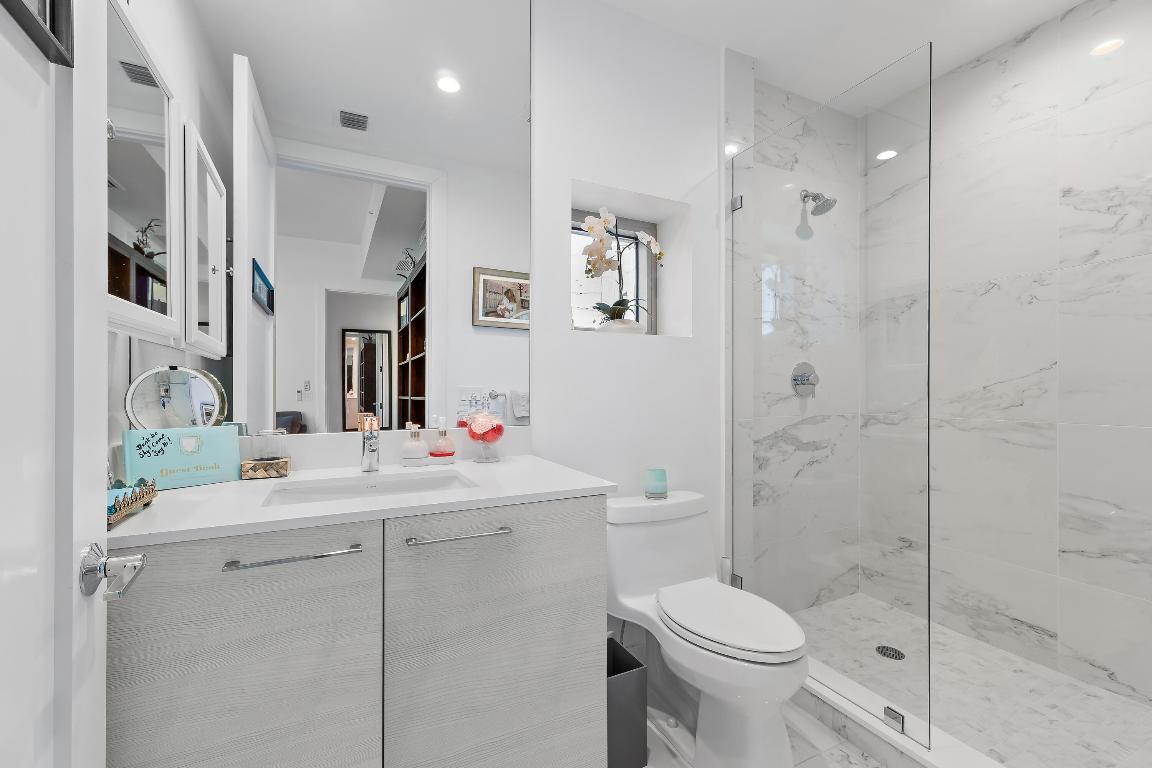 WATER CLUB NORTH PALM BEACH CONDO - Residential