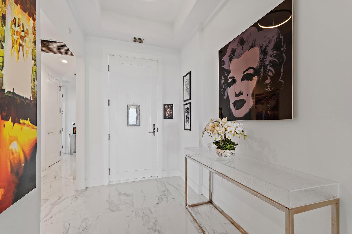 WATER CLUB NORTH PALM BEACH CONDO - Residential