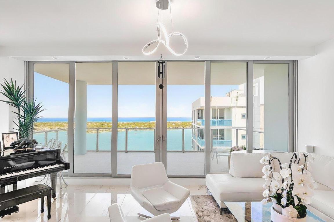 WATER CLUB NORTH PALM BEACH CONDO - Residential