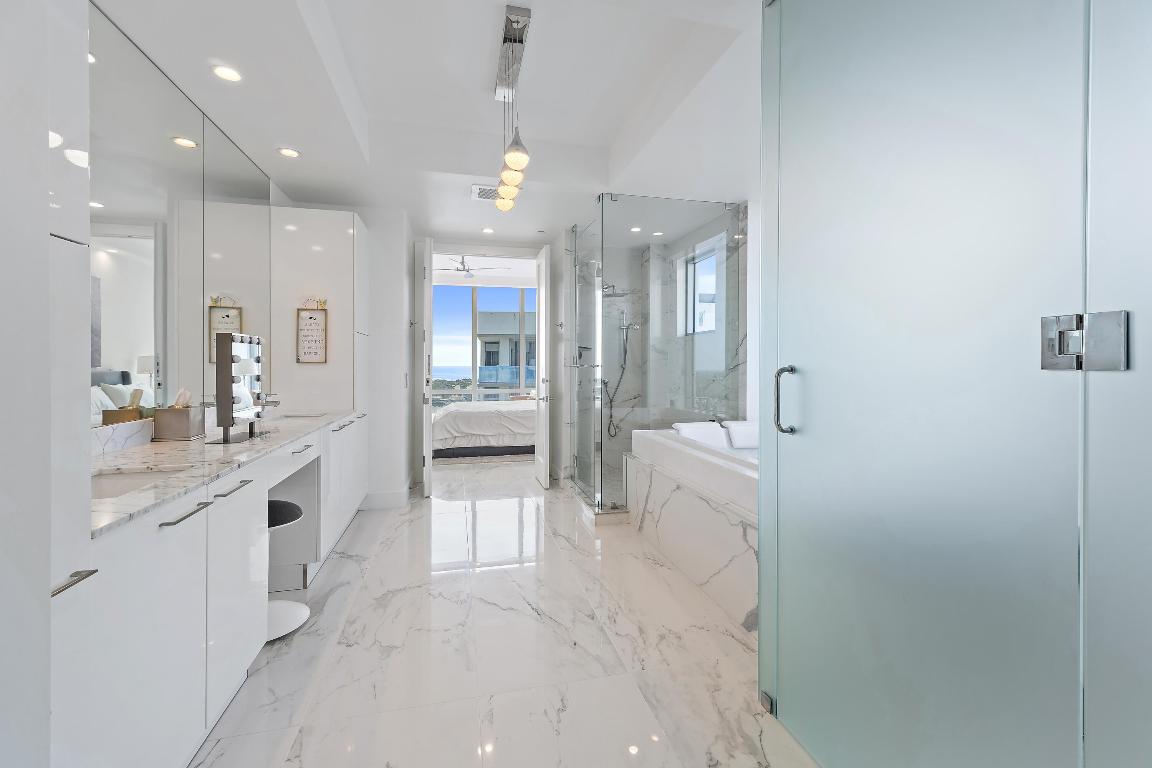 WATER CLUB NORTH PALM BEACH CONDO - Residential