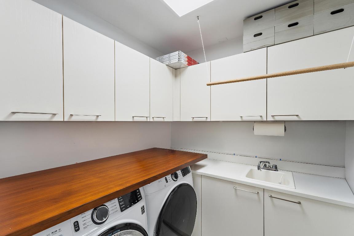 WATER CLUB NORTH PALM BEACH CONDO - Residential