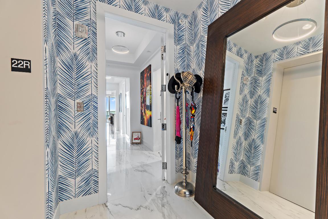 WATER CLUB NORTH PALM BEACH CONDO - Residential