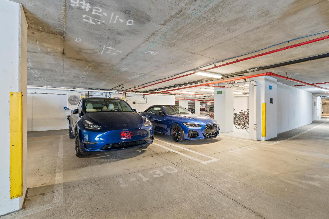 WATER CLUB NORTH PALM BEACH CONDO - Residential