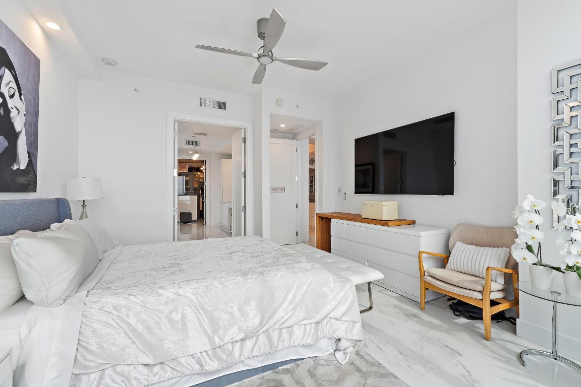 WATER CLUB NORTH PALM BEACH CONDO - Residential