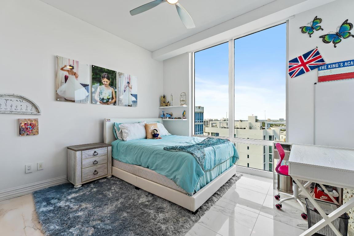 WATER CLUB NORTH PALM BEACH CONDO - Residential