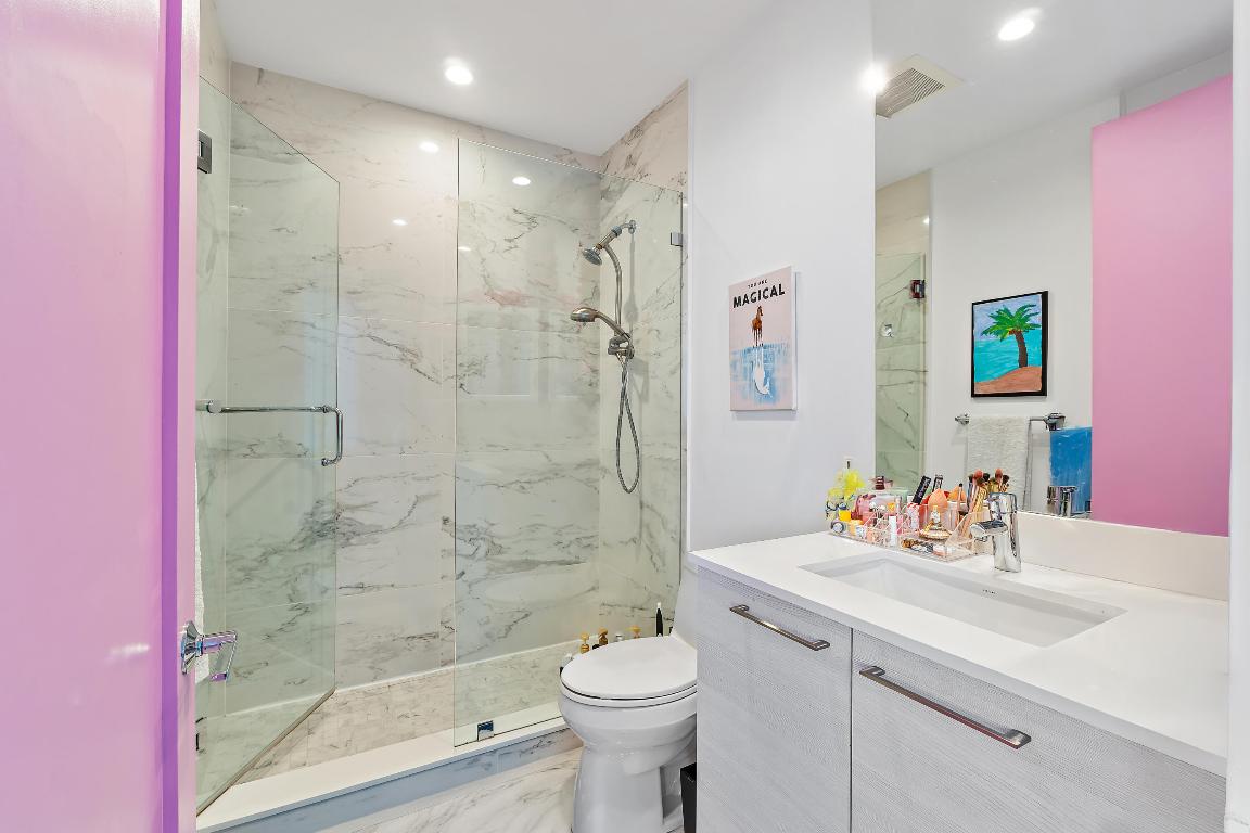 WATER CLUB NORTH PALM BEACH CONDO - Residential