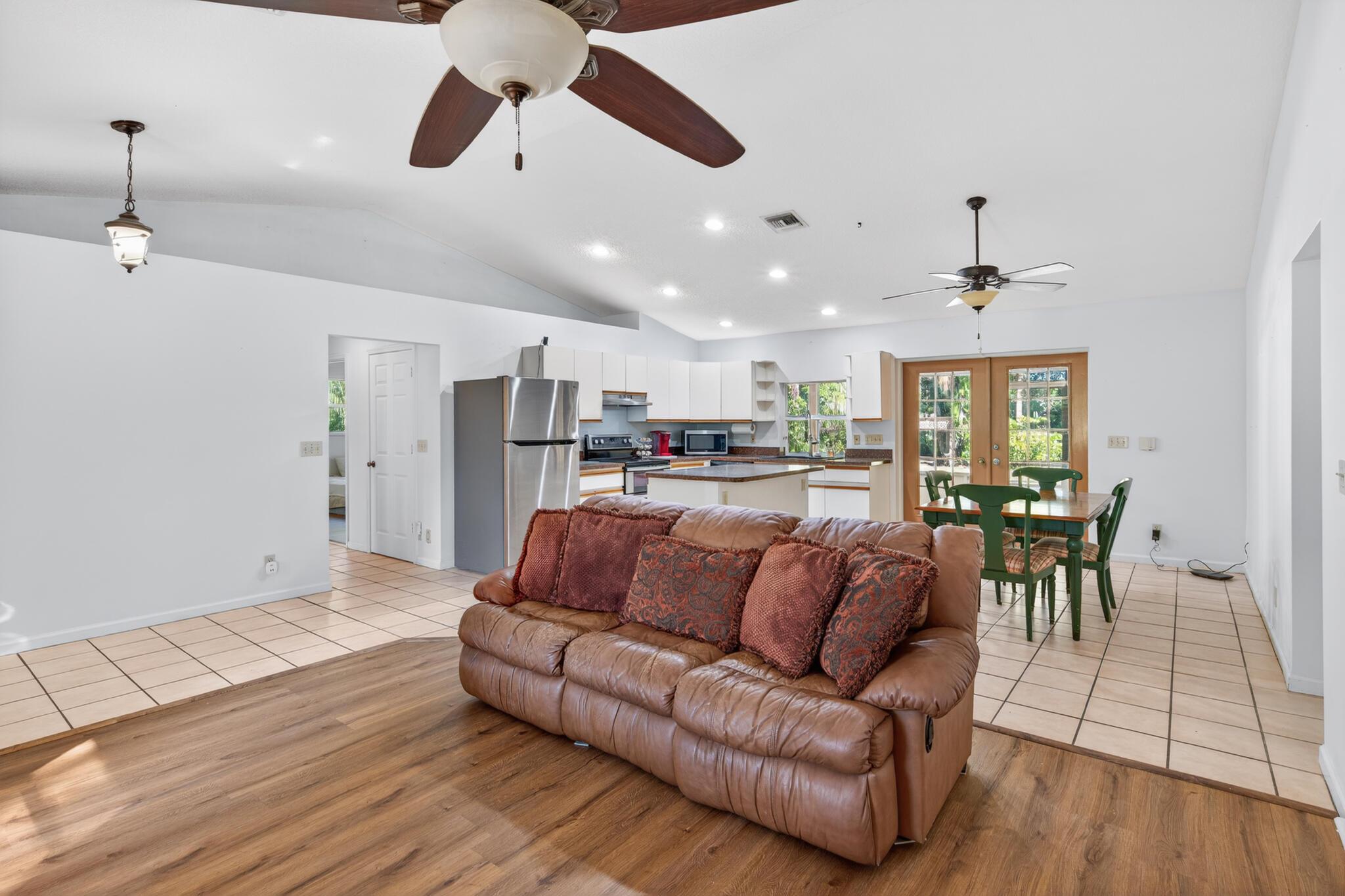 The Acreage - Residential