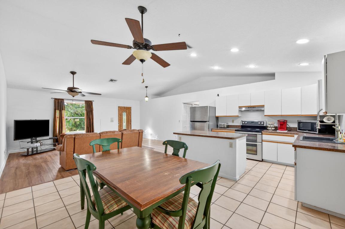 The Acreage - Residential