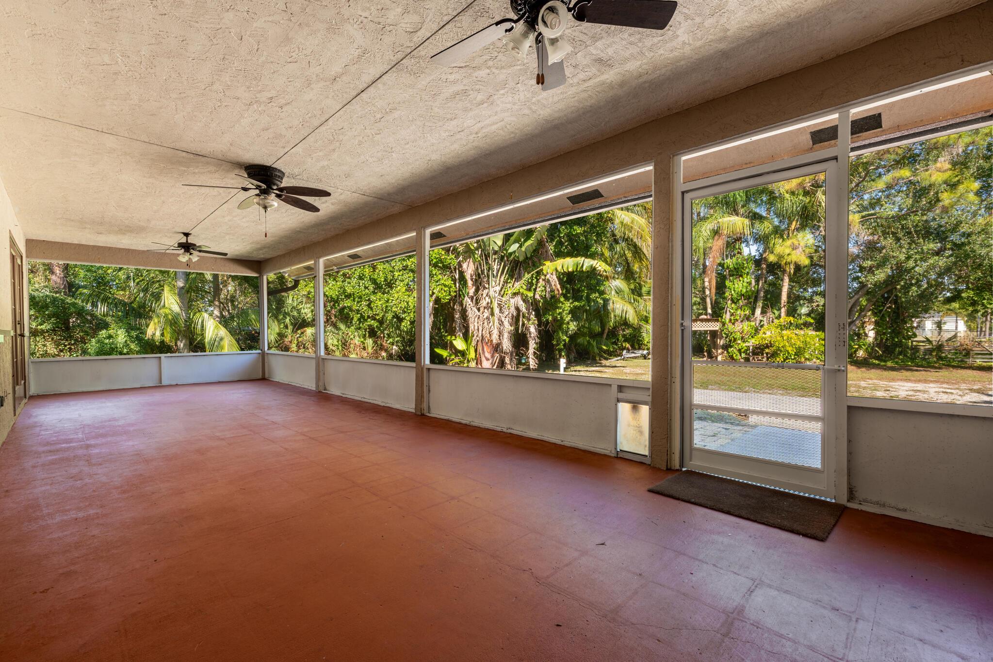 The Acreage - Residential