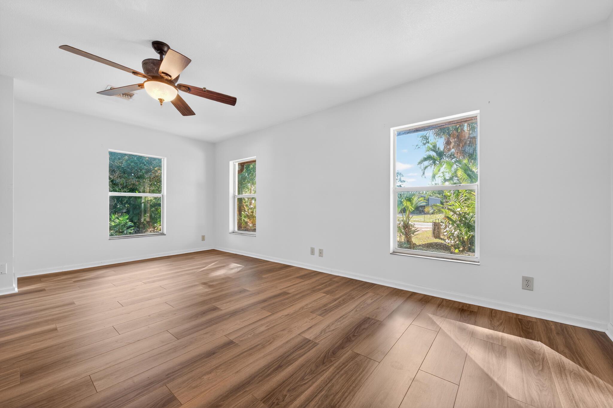 The Acreage - Residential