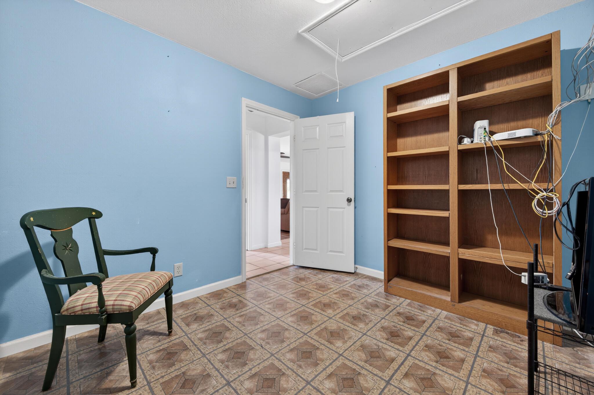 The Acreage - Residential