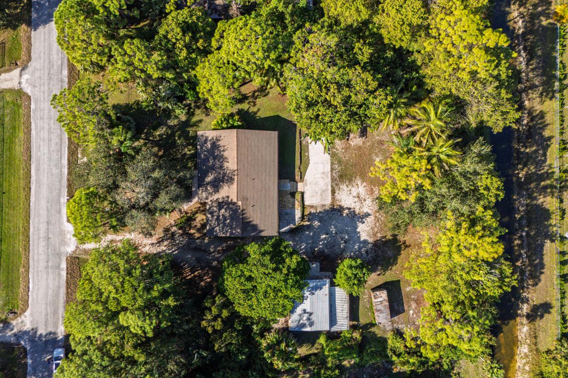 The Acreage - Residential