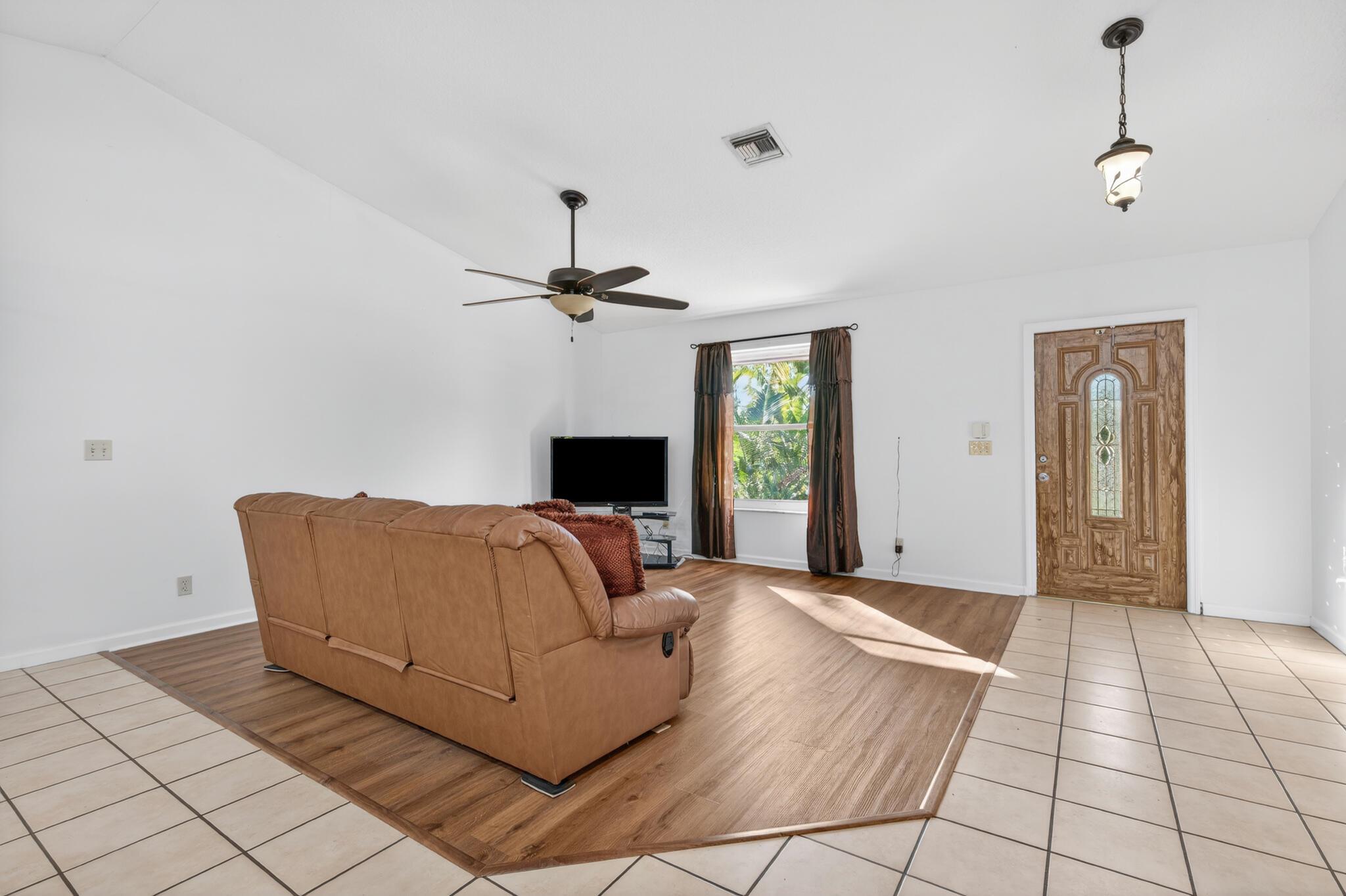 The Acreage - Residential