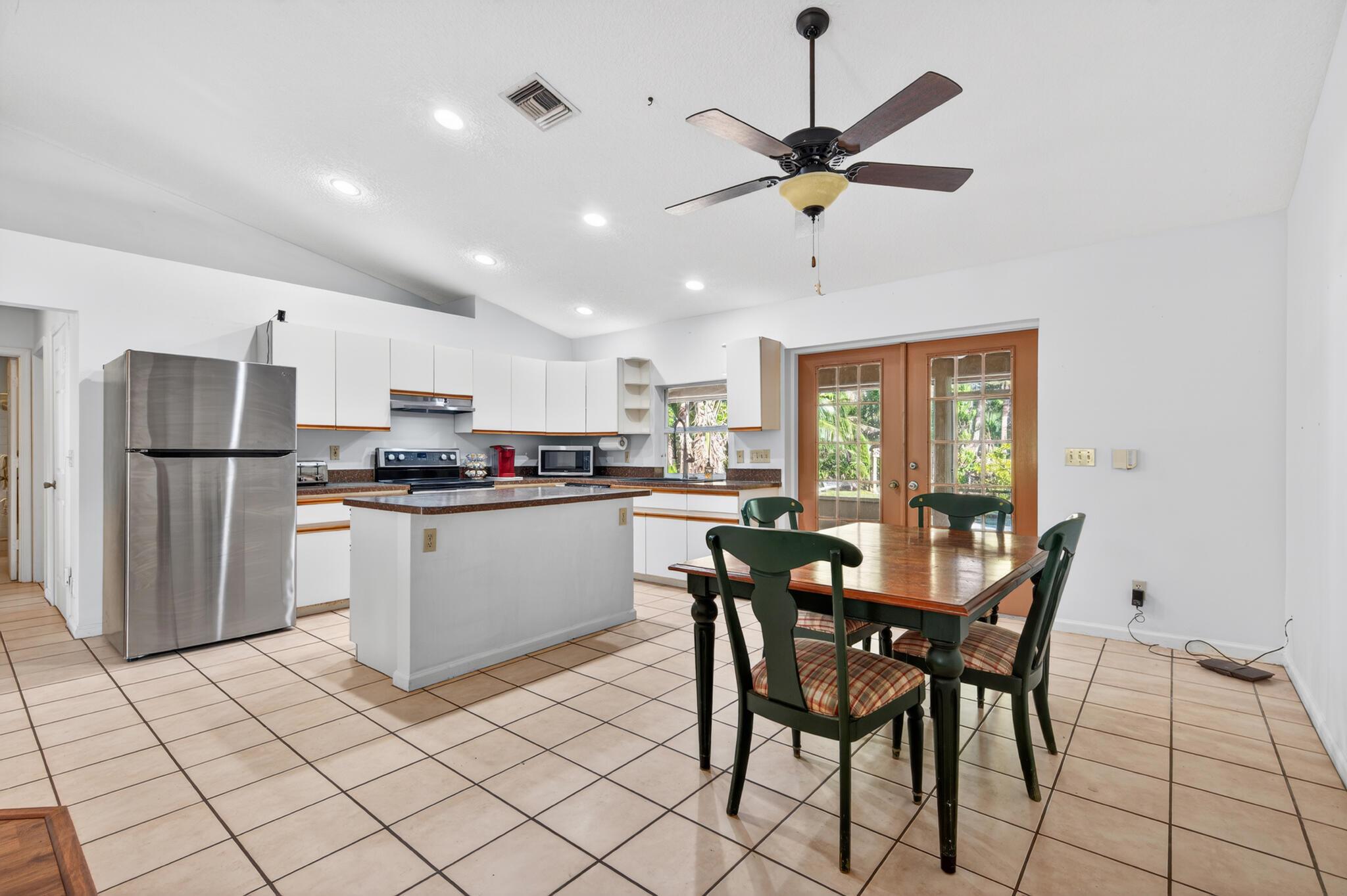 The Acreage - Residential