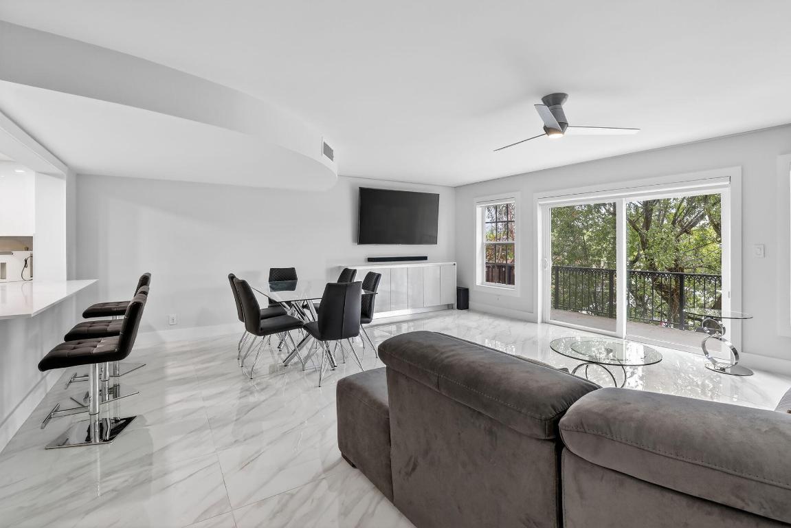 TENNIS CLUB LENGLEN CONDO (Lauderdale Tennis Club) - Residential