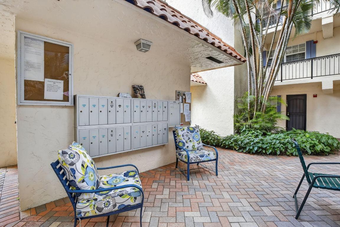 TENNIS CLUB LENGLEN CONDO (Lauderdale Tennis Club) - Residential