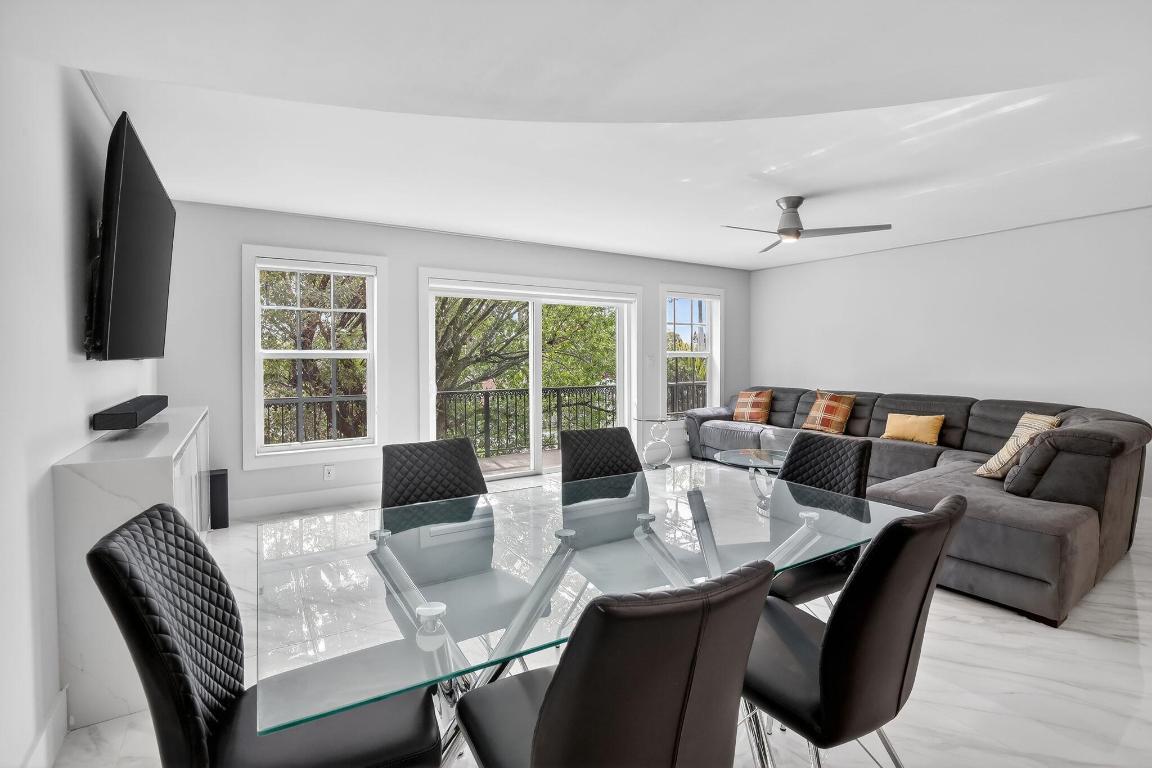 TENNIS CLUB LENGLEN CONDO (Lauderdale Tennis Club) - Residential